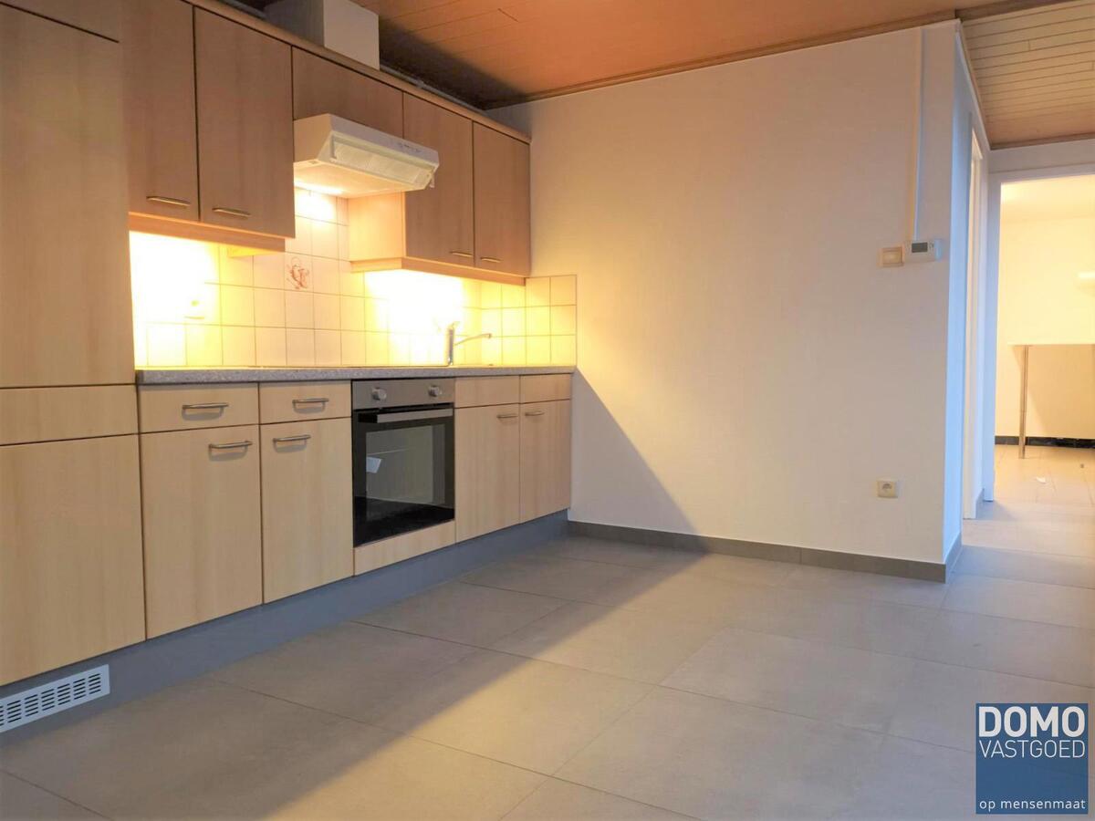 Woning verhuurd in Heusden-Zolder