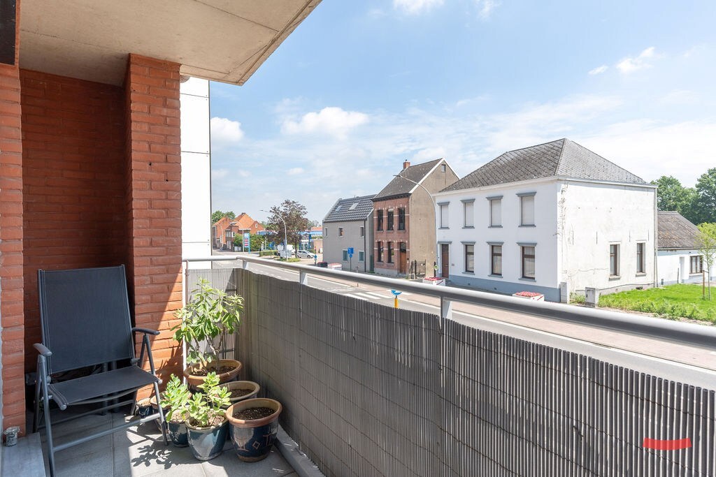 Appartement te huur in Weelde