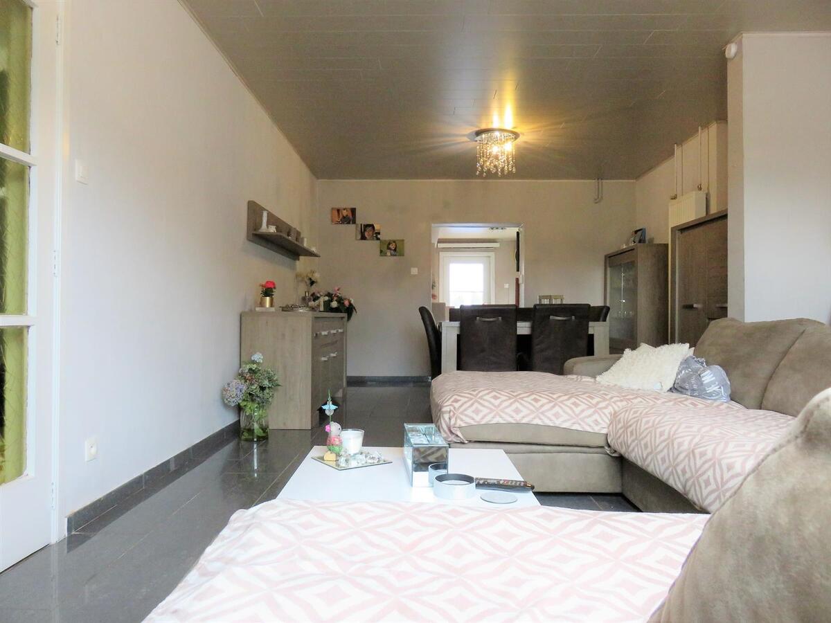 Woning verkocht in Hasselt