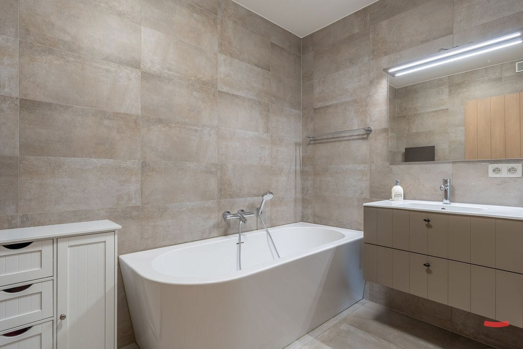 Benedenwoning te huur in Turnhout