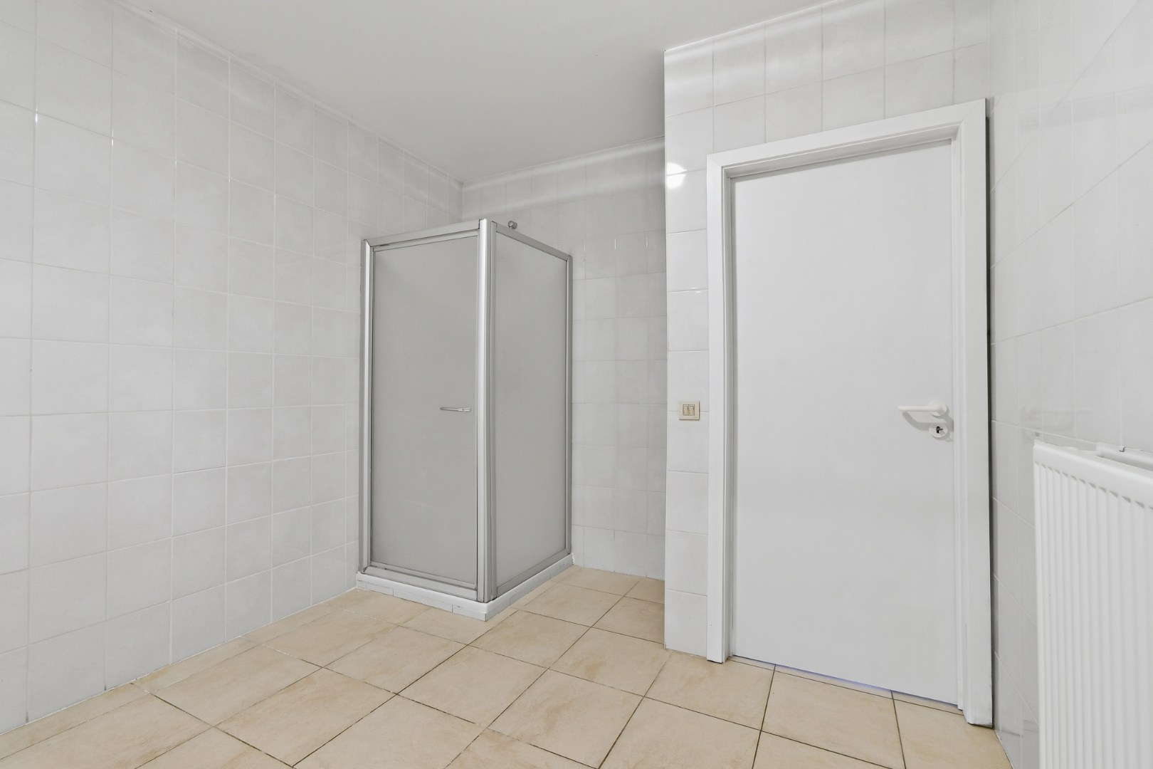 Mooi appartement in het centrum van Eernegem 