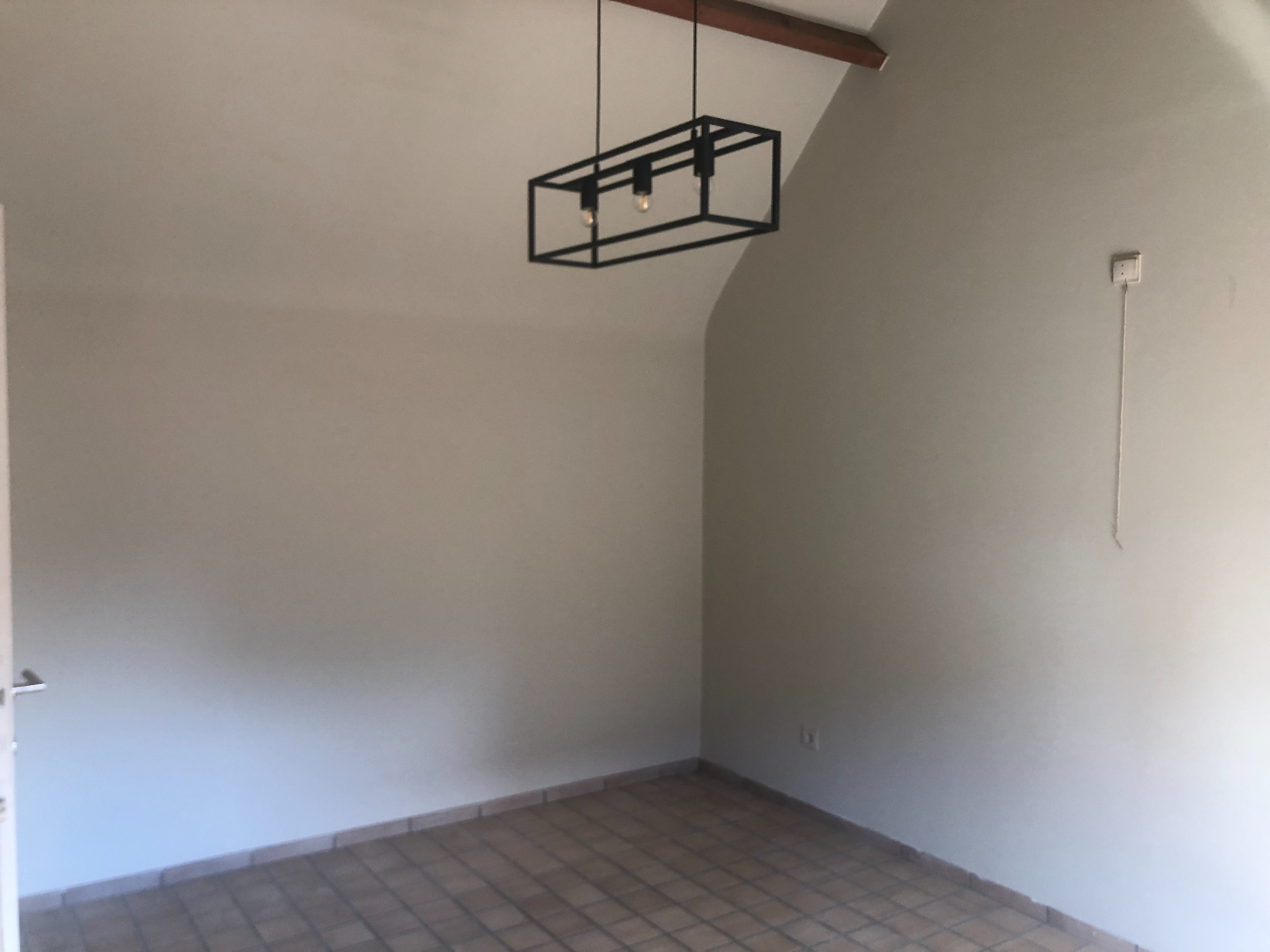 1-slaapkamerappartement centrum Brugge 