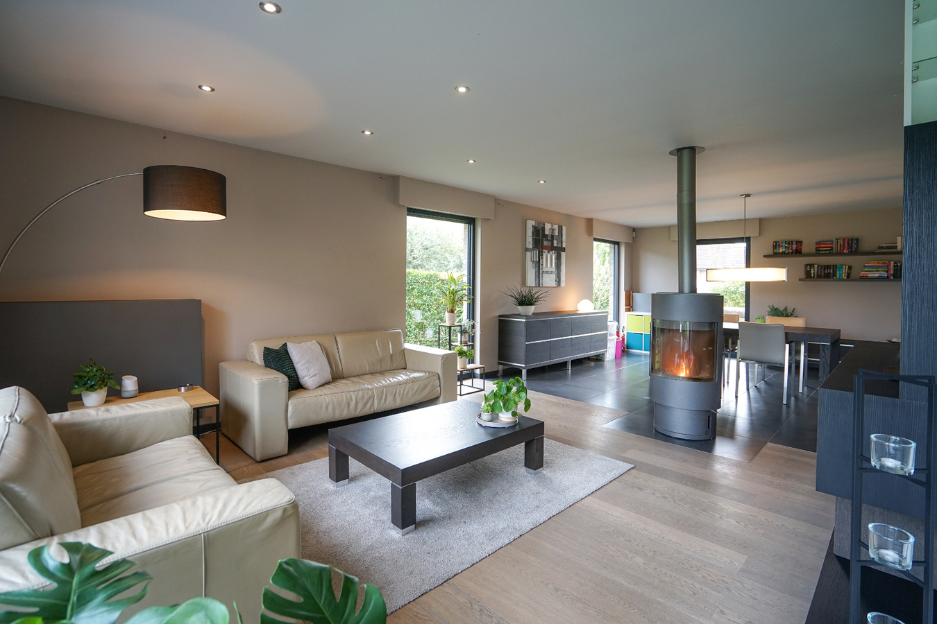 Verkocht villa - Torhout