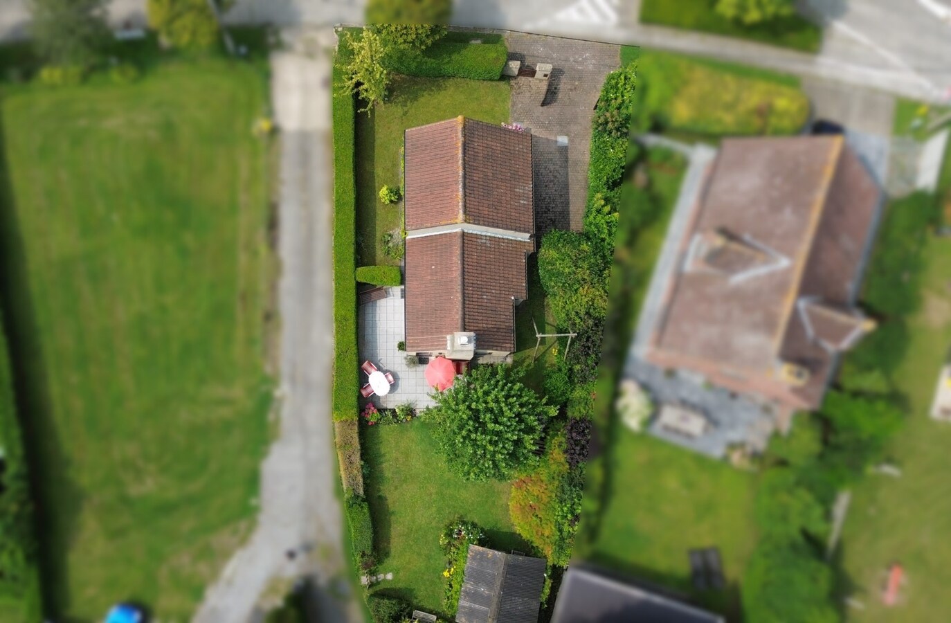 Verkocht woning - De Haan