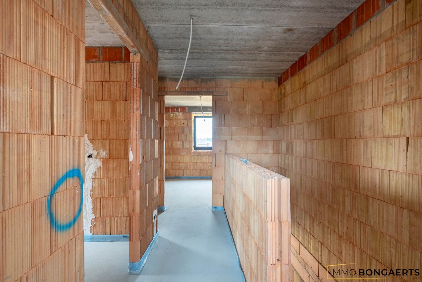 Energiezuinige nieuwbouwwoning met mogelijkheid tot 6% btw 