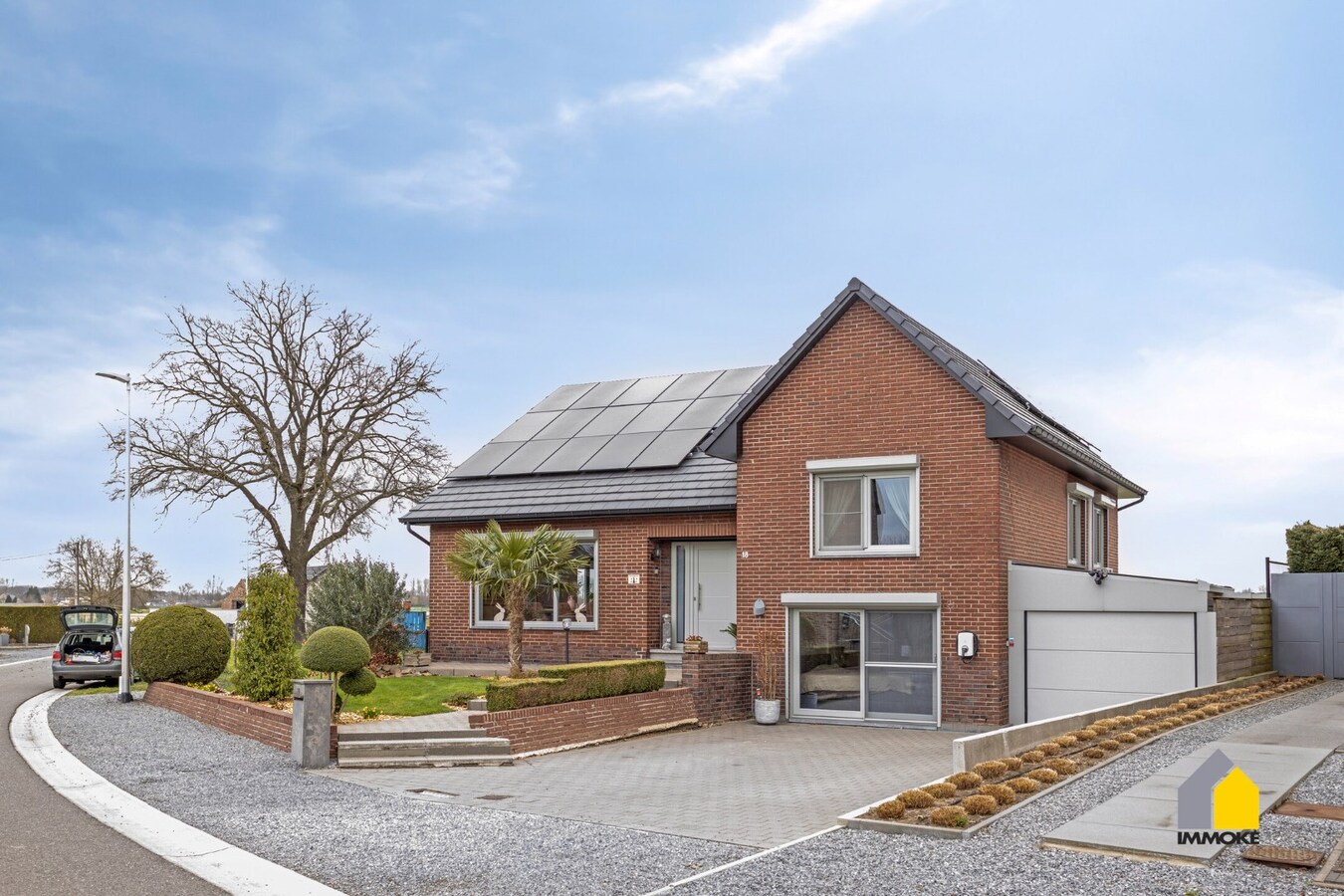 Verkocht woning - Dilsen-Stokkem