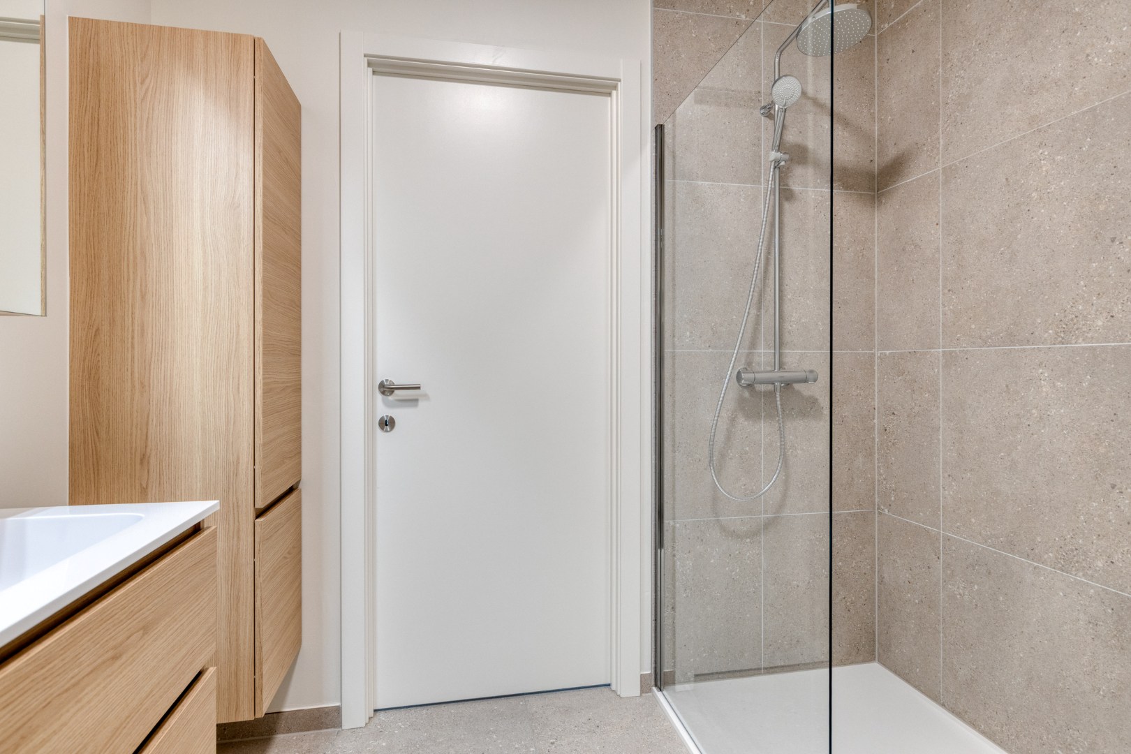 Prachtig nieuwbouw appartement in het centrum van Geel! 