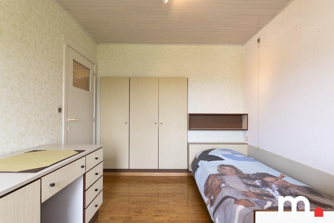 Alleenstaande villa met 5 slaapkamers en zonnige tuin 1127 m² op TOPligging ! 