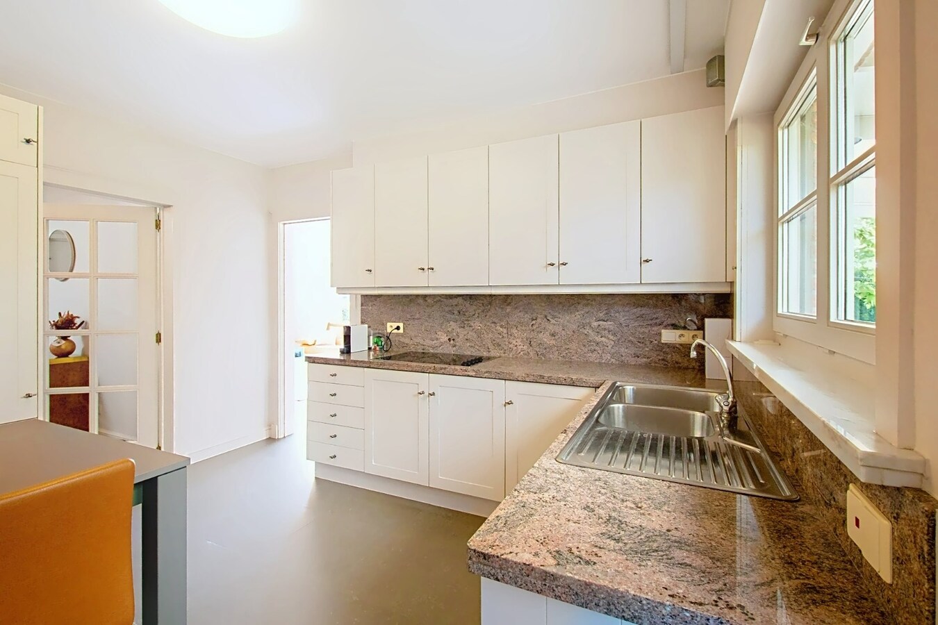 Villa verkocht in Harelbeke