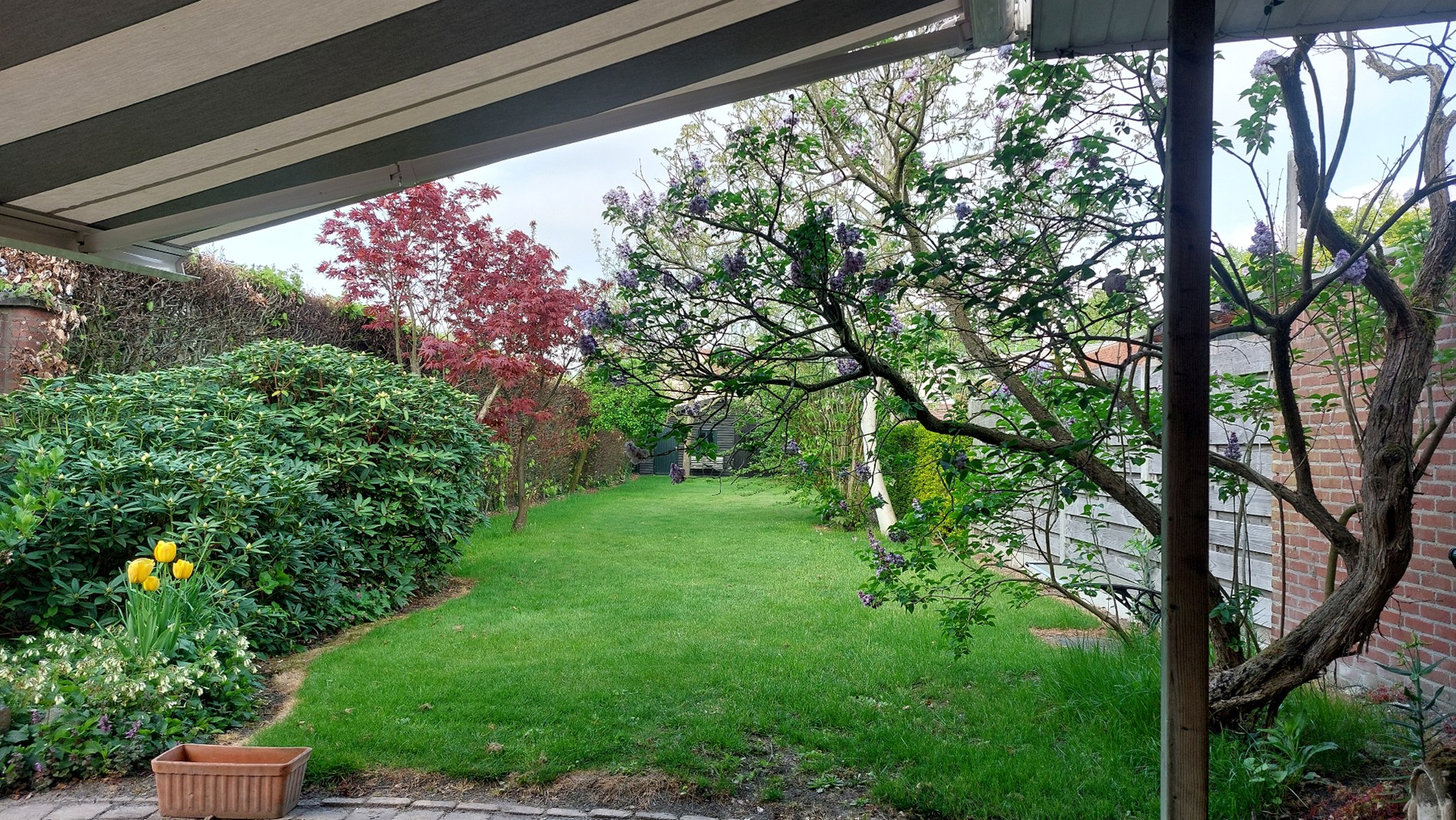 Eengezinswoning te koop in Weert