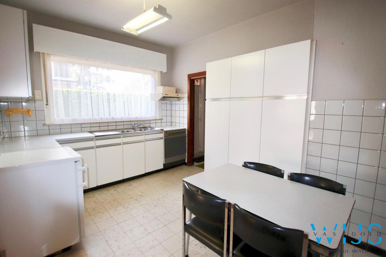 Schitterend gelegen woonhuis met 4 slaapkamers, CENTRUM ERTVELDE ! 