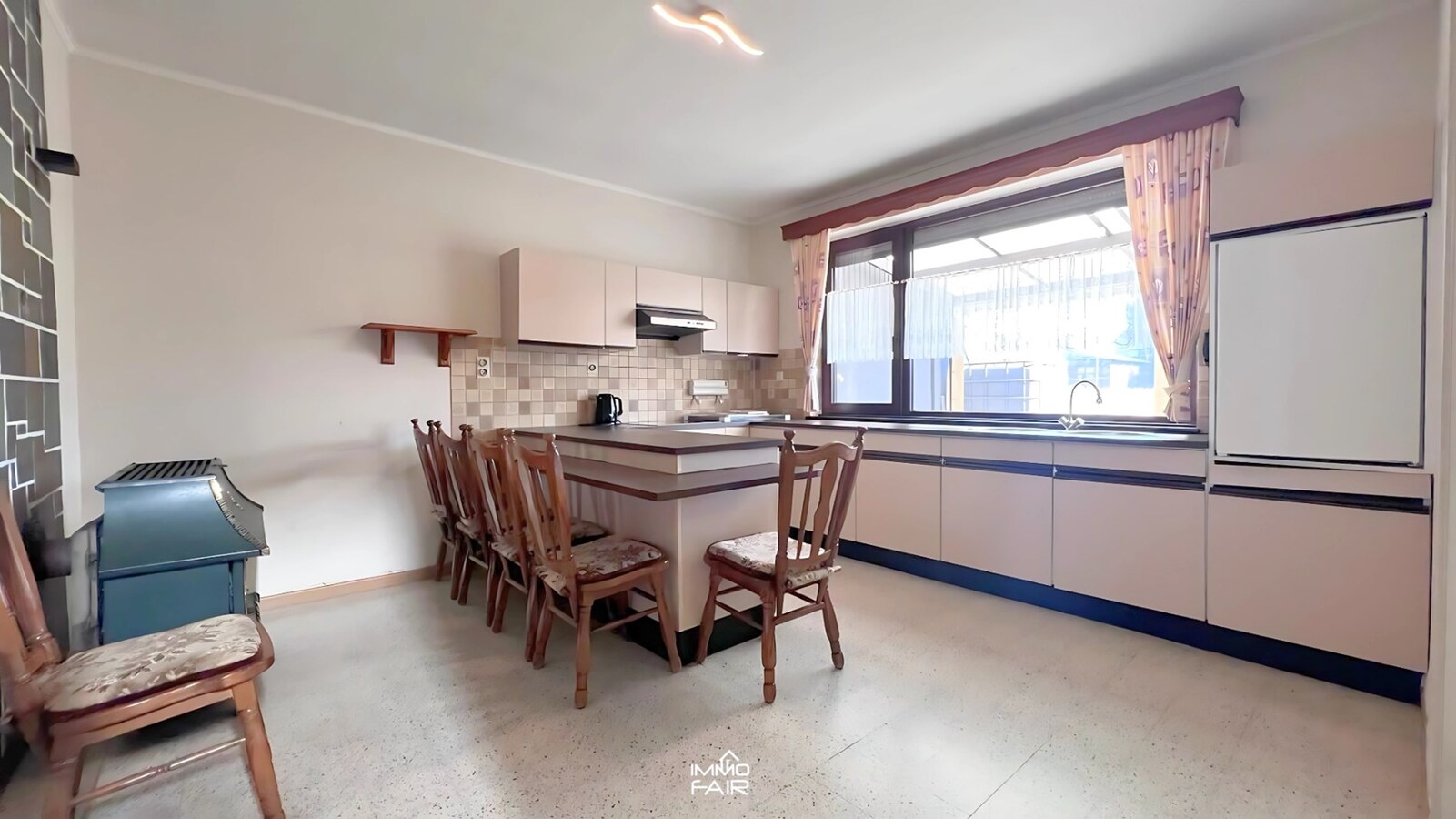 Ruime gezinswoning in geliefde woonwijk 