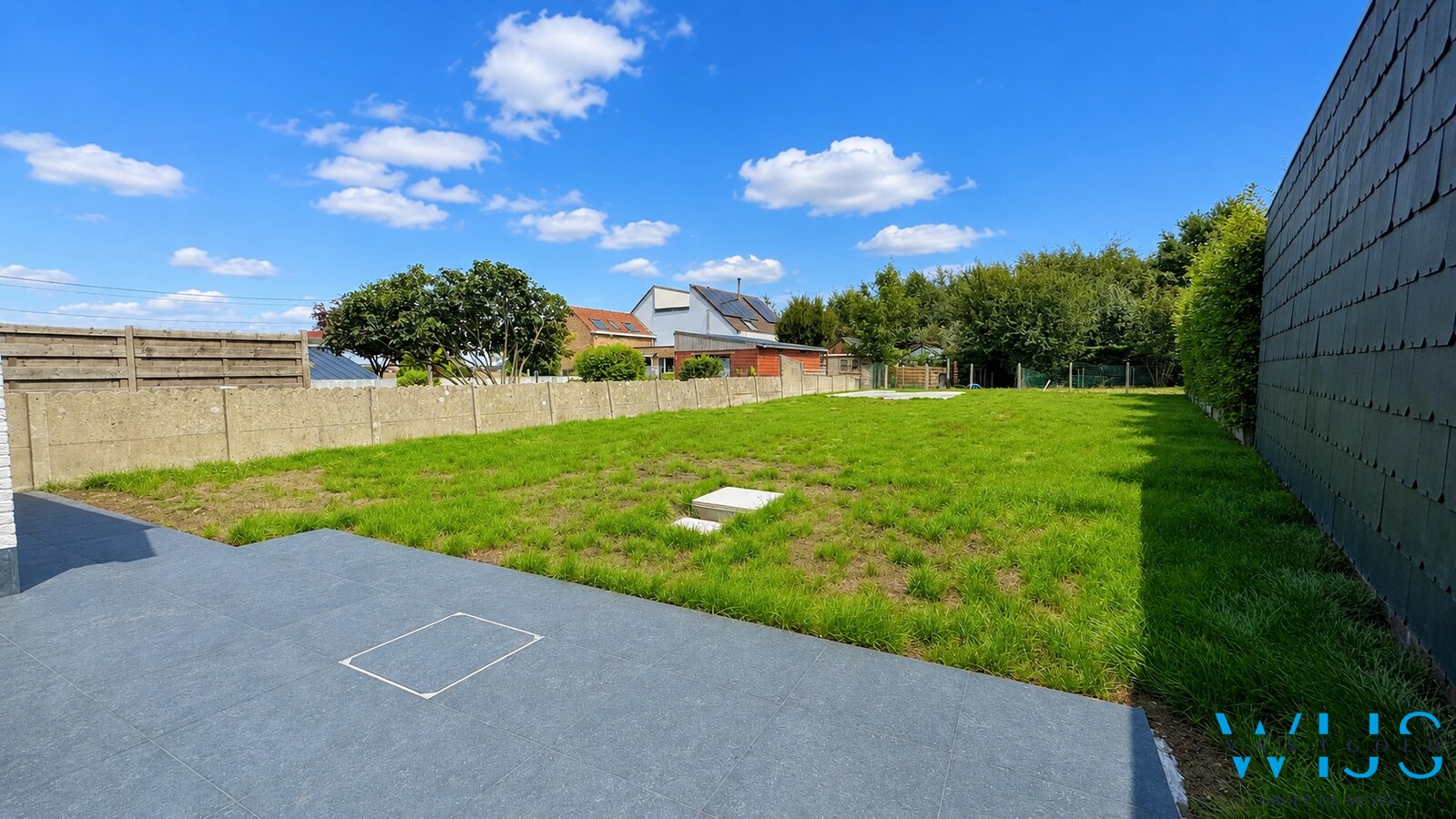 Stijlvolle energiezuinige nieuwbouwwoning te Assenede! 