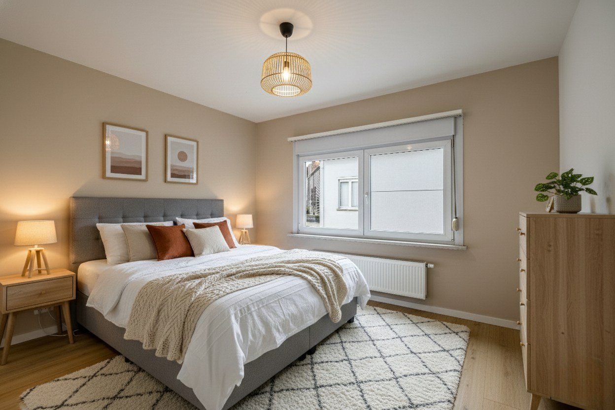 Instapklaar, recent gerenoveerd rijhuis in een opkomende, aantrekkelijke buurt 