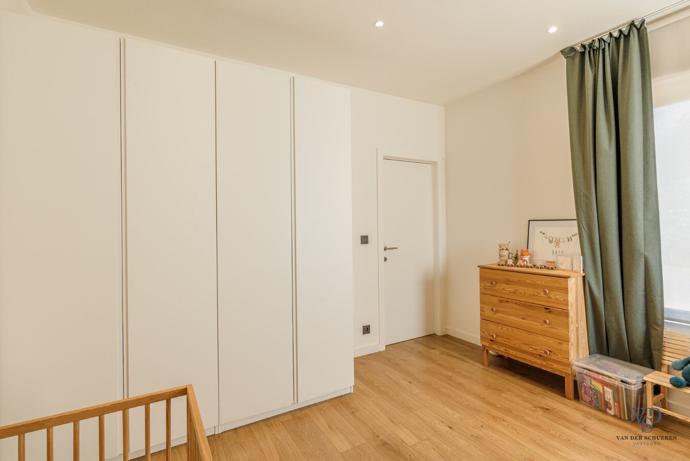 Gerenoveerde gezinswoning in Melsen (Merelbeke-Melle) 