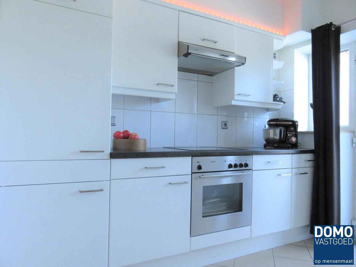 Duplex verhuurd in Hasselt Kuringen