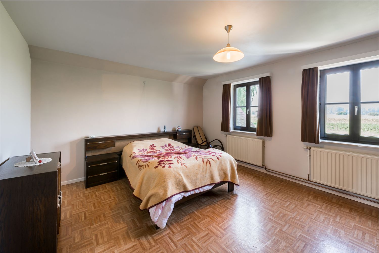 Villa verkocht in Lovendegem