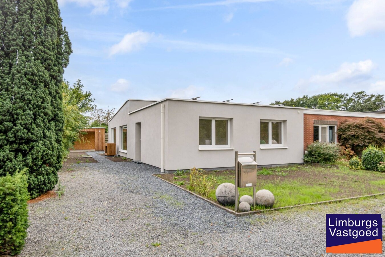 Gerenoveerde HOB, 2 slpk, nabij Genk centrum en De Maten 