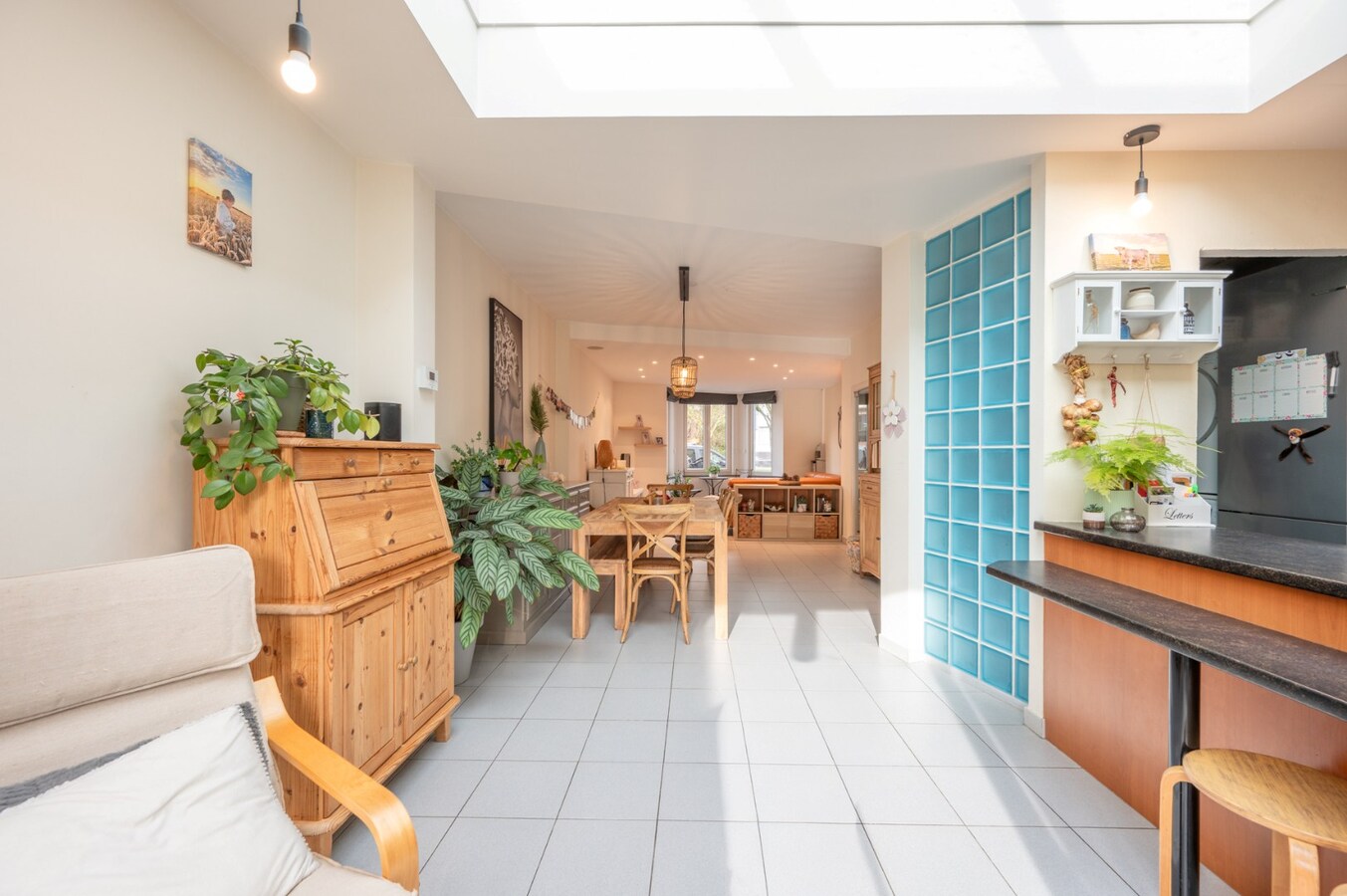 Te koop woning - Oostende