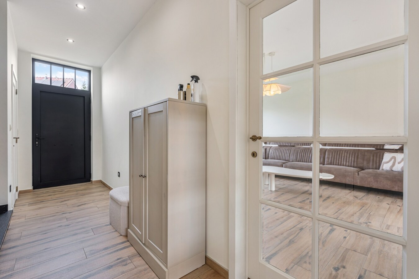 UNIEK VASTGOEDAANBOD! Kwaliteitsvolle pastorijwoning met duurzame technieken en uitzonderlijk wooncomfort 