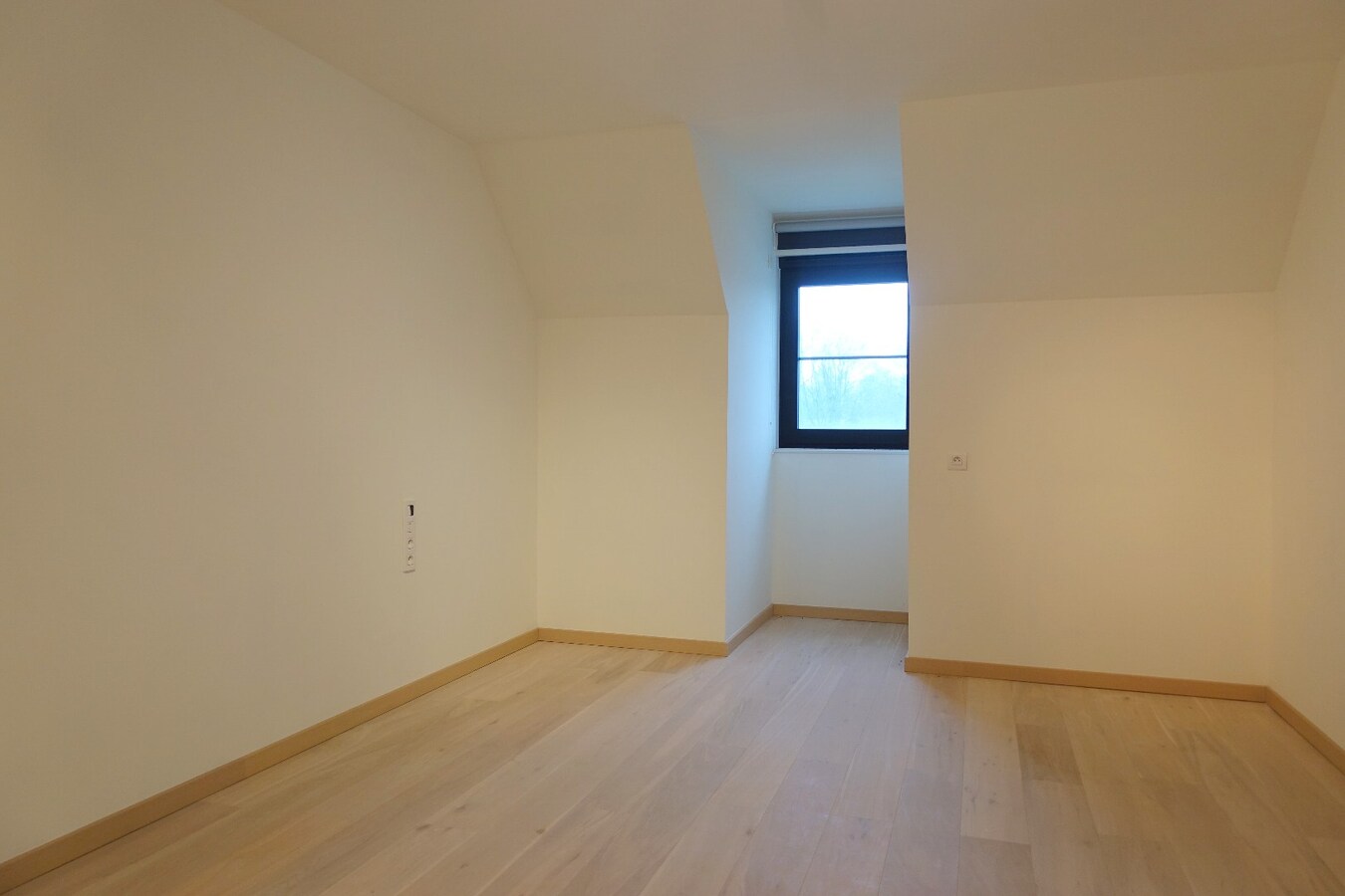 Zorgeloos wonen in stijl: instapklare serviceflat in Residentie Stuyvenberg 