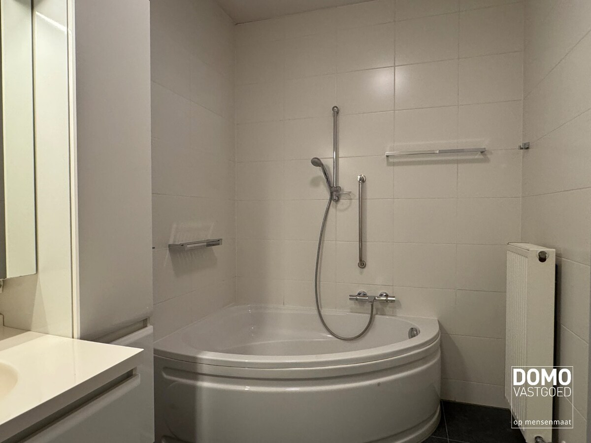 Appartement te huur aan de Kempische Kaai in Hasselt 