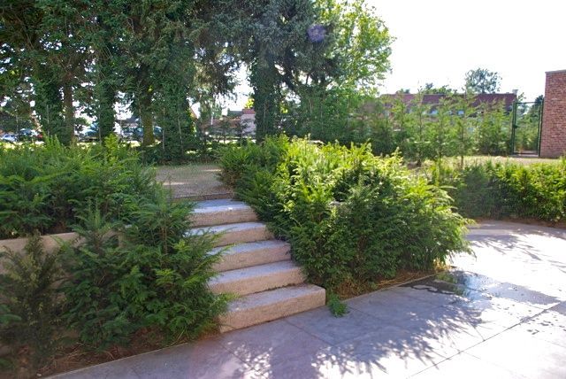 Appartement verkocht in Bachte-Maria-Leerne