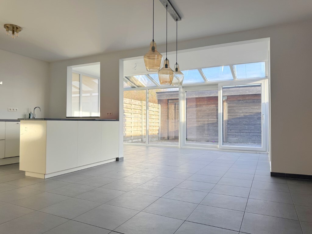 Appartement verhuurd in Ravels