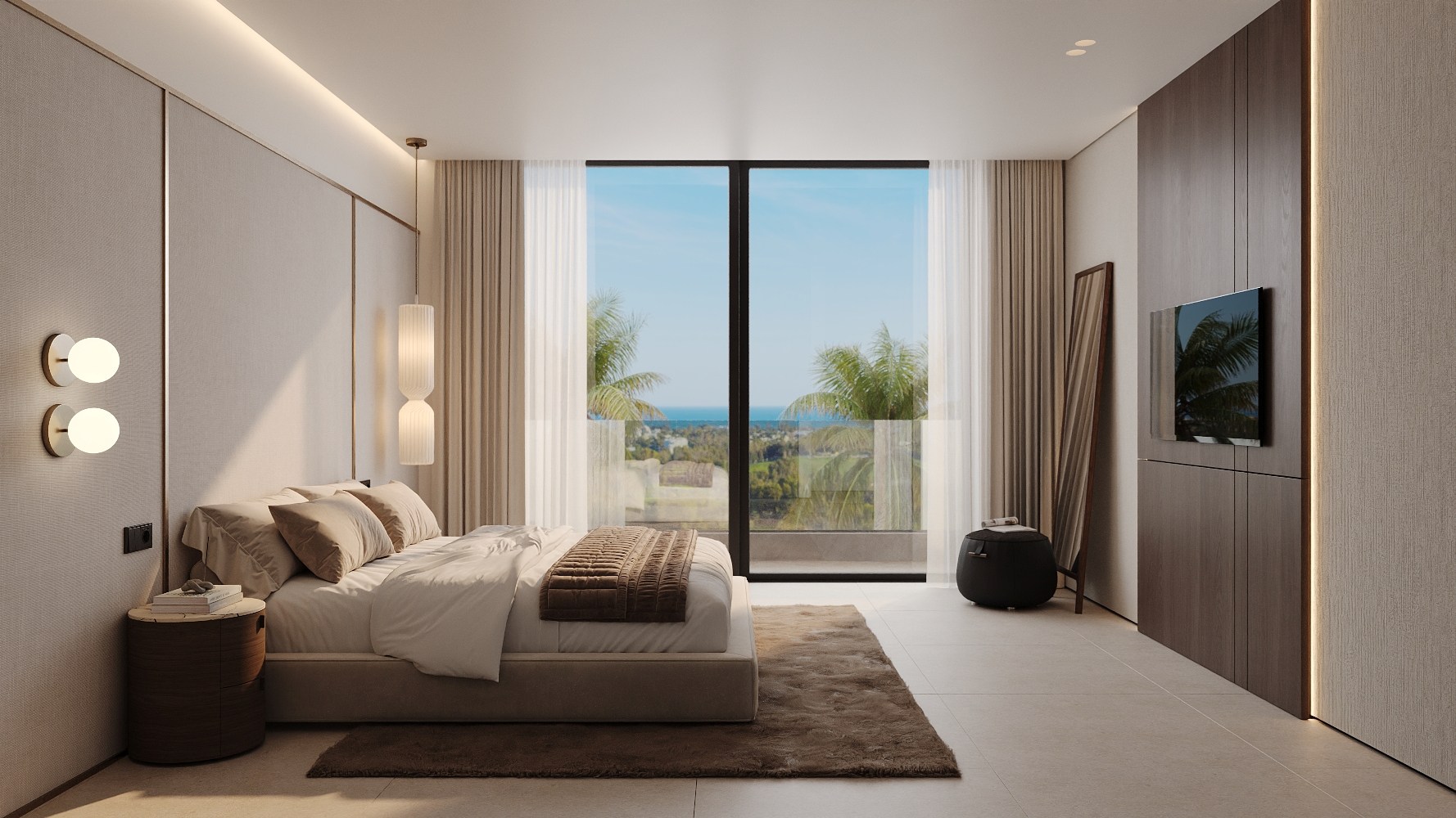 Almina Residences: Luxe wonen aan de Costa del Sol 
