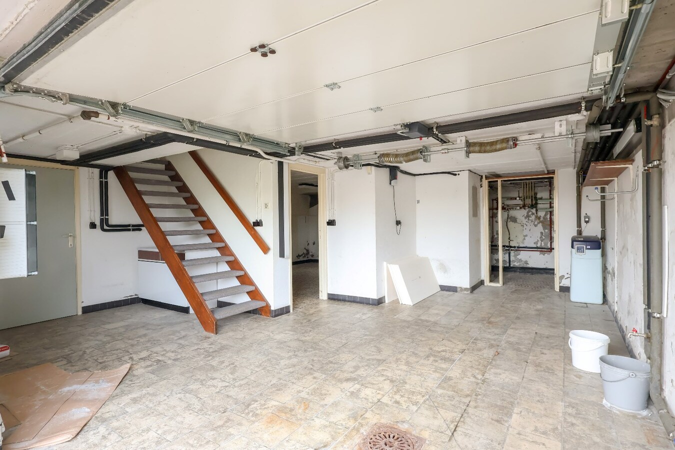 Ruime villa met 3 slaapkamers op toplocatie te Koksijde! 