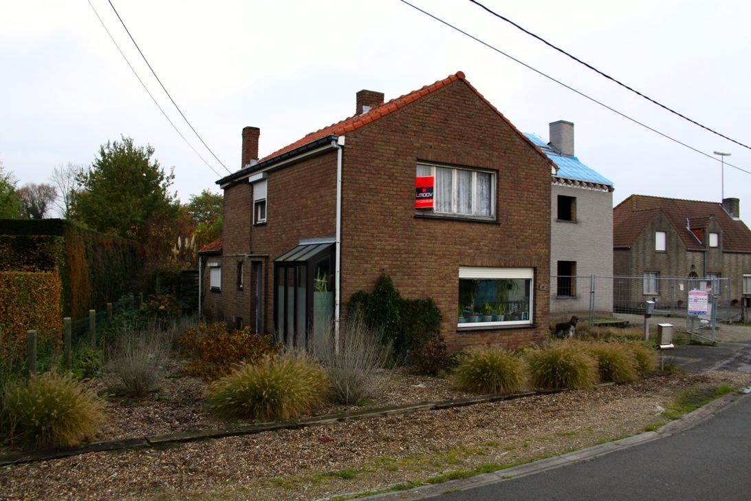 Verkocht woning - Maldegem