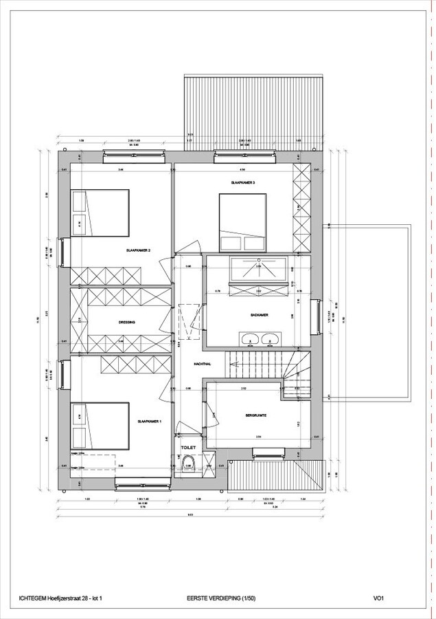 Te koop woning - Ichtegem