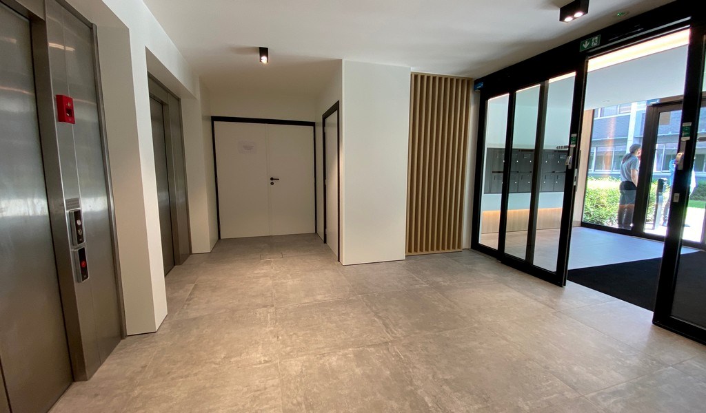 Landscape kantoren te huur in Axxes Business Park Merelbeke