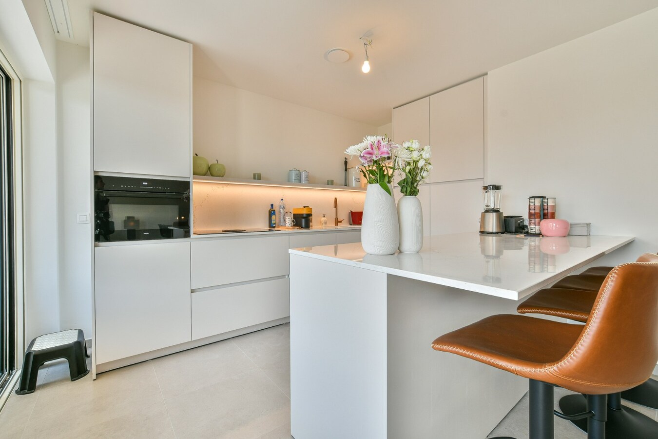  woning - De Haan