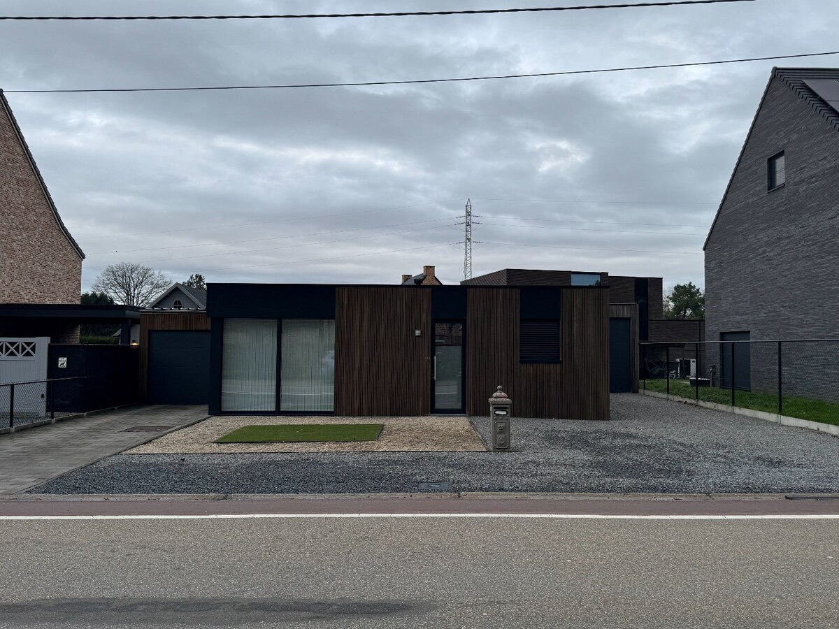 Te koop - Woning - Heusden-Zolder