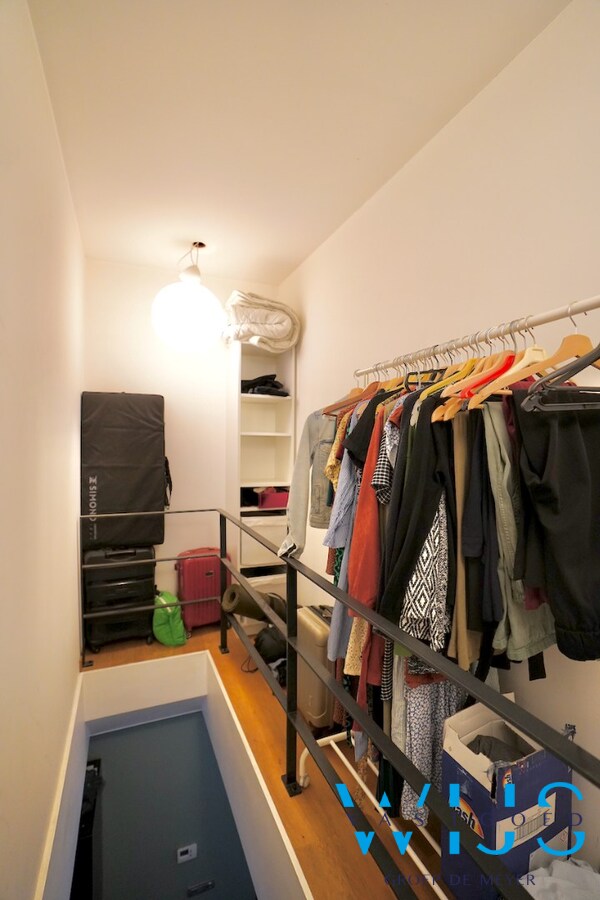 Prachtig woonhuis vlakbij het station Gent-Sint Pieters! 