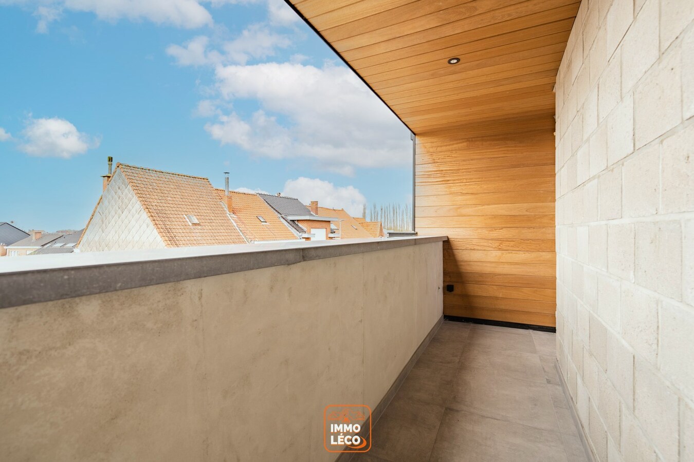 Appartement 1 chambre et balcon, dans une rue calme, COUP DE COEUR ! 