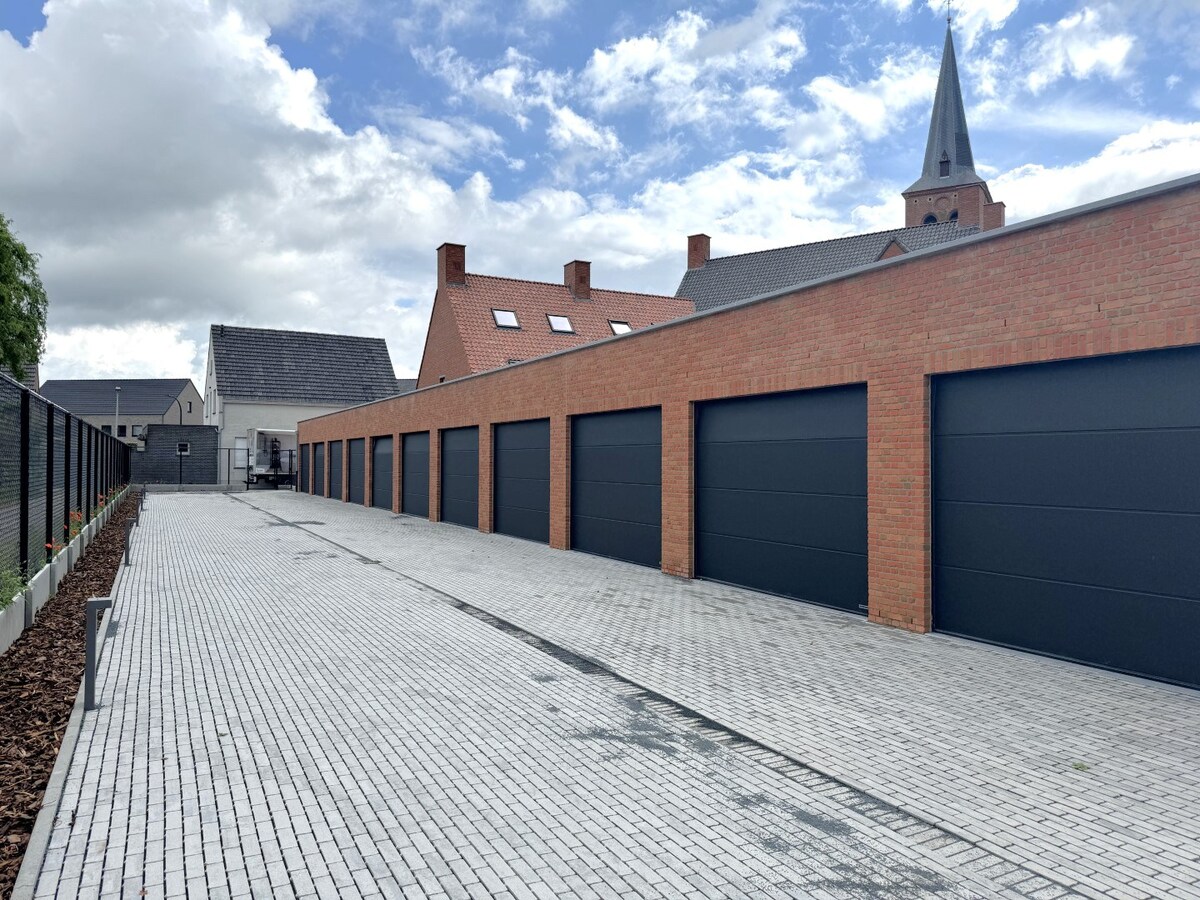 Benedenwoning te huur in Ravels
