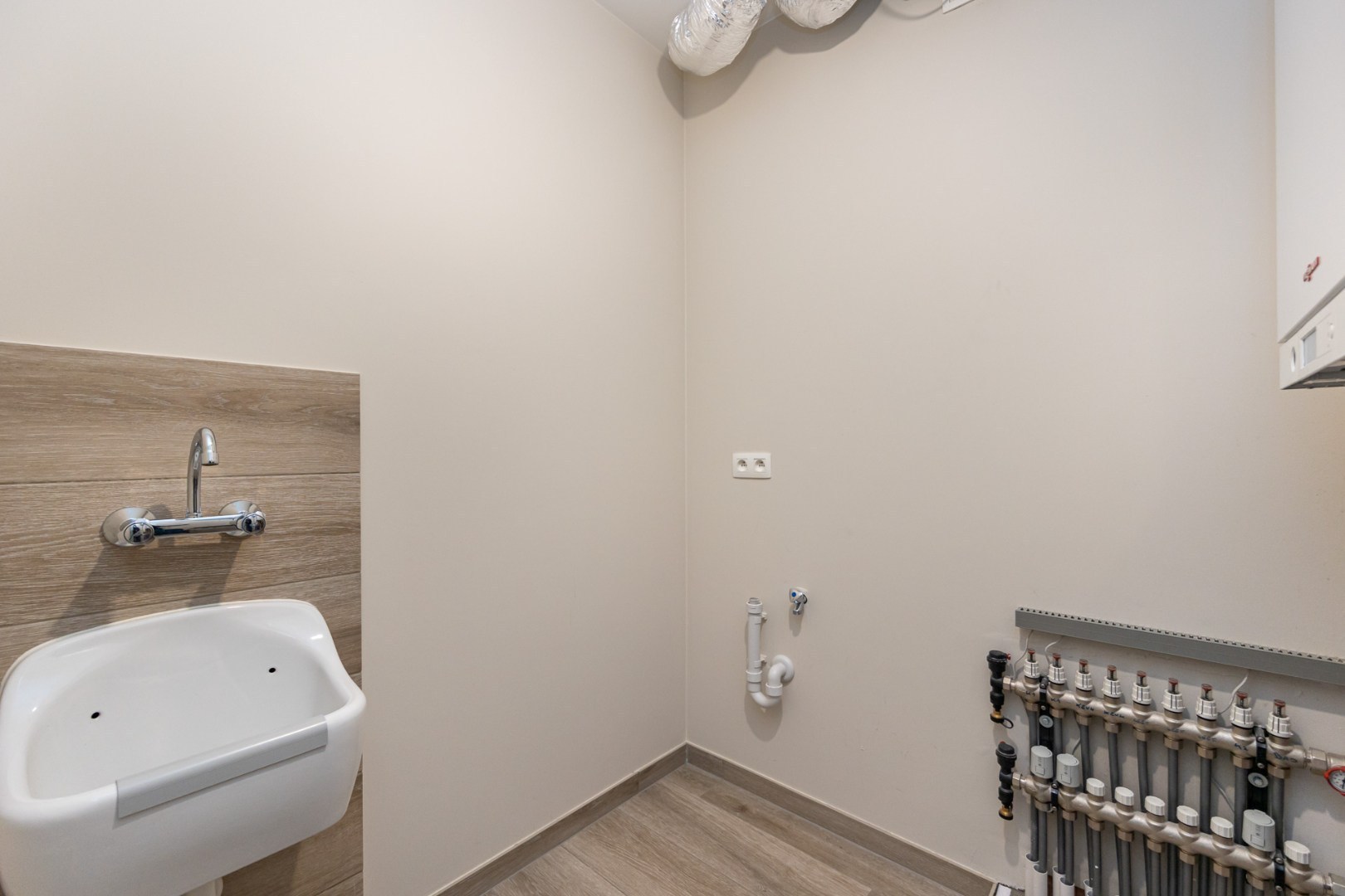 Recent appartement centrum Bonheiden 