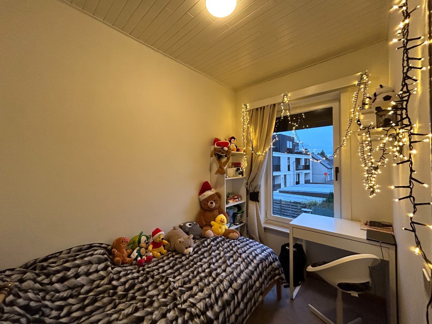 Opbrengsteigendom met 3 appartementen in centrum Geel 