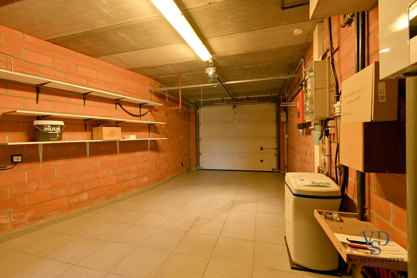 Tijdloos en ruim (> 300 m²) wonen. 