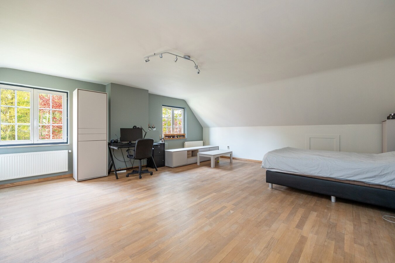 Villa met 3 slaapkamers op een mooi perceel van 1.606 m²  te Zoersel 