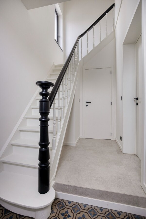 Prachtige woning met zonnige tuin in Halle-Booienhoven (Zoutleeuw) 