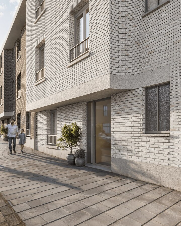 Aangenaam 2 slpk-app centrum Gavere 