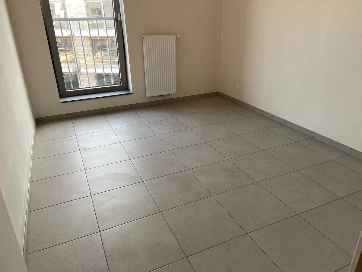 LAATSTE  2 MODERN AFGEWERKTE NIEUWBOUW APPARTEMENT TE DEURNE - Residentie Silsburg Retour 