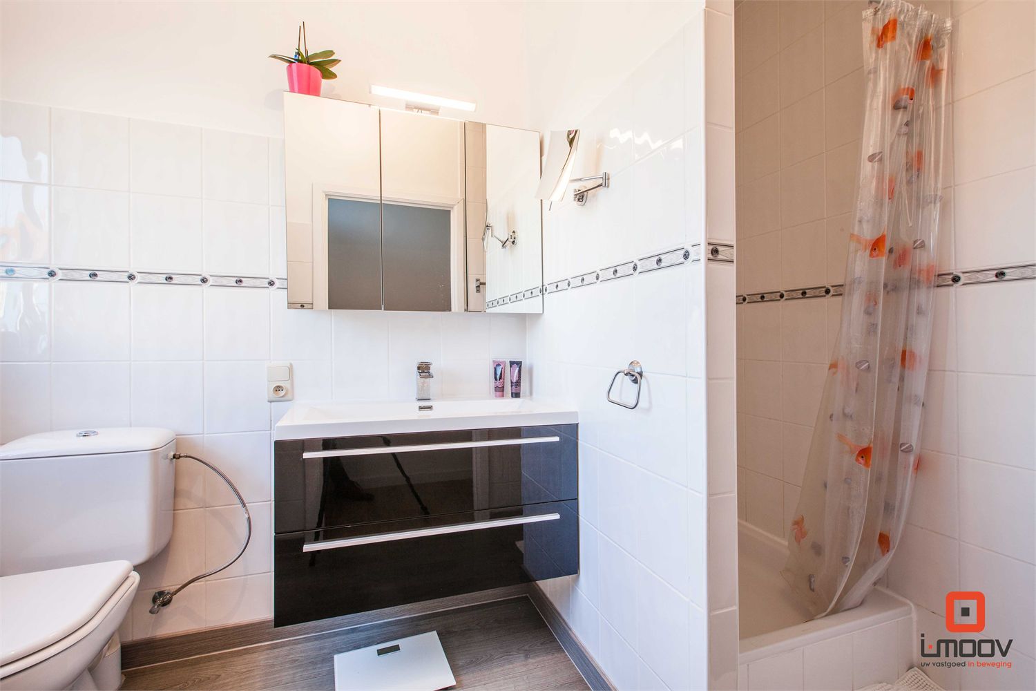 Woning verkocht in Gent