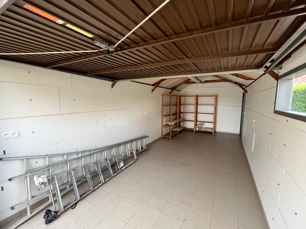 Gezellige woning met 4 slaapkamers in Zulte 