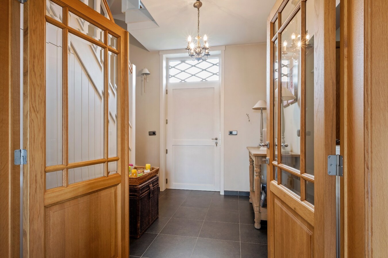 Unieke kans te Meulebeke ! 