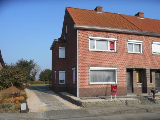 Verkocht woning - Mol