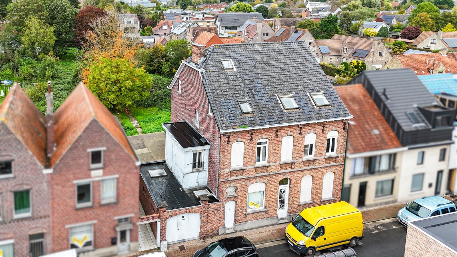 Te koop woning - Torhout